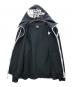 THE NORTH FACE (ザ ノース フェイス) Rearview Full ZIP Hoodie ブラック サイズ:M：8000円