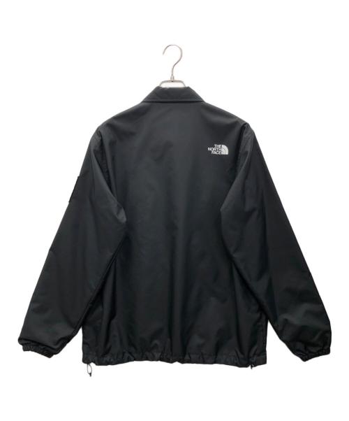 THE NORTH FACE（ザ ノース フェイス）THE NORTH FACE (ザ ノース フェイス) THE COACH JACKET ブラック サイズ:Mの古着・服飾アイテム