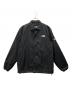 THE NORTH FACE（ザ ノース フェイス）の古着「THE COACH JACKET」｜ブラック