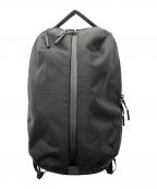 AERエアー）の古着「FIT PACK2」｜ブラック