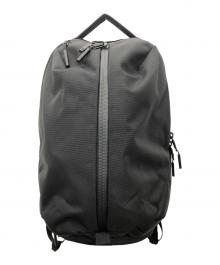 AER（エアー）の古着「FIT PACK2」｜ブラック