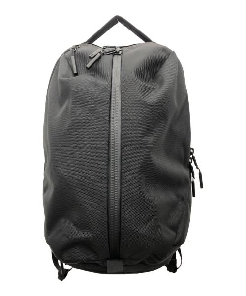 AER（エアー）Aer (エアー) FIT PACK2 ブラックの古着・服飾アイテム