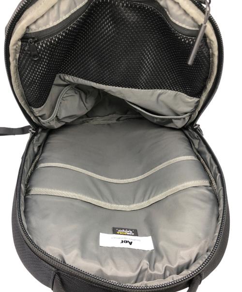 AER（エアー）Aer (エアー) FIT PACK2 ブラックの古着・服飾アイテム
