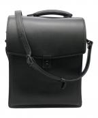 OFFERMANNオファーマン）の古着「グローリエ」｜ブラック