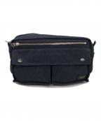 PORTERポーター）の古着「スモーキー ウエストバッグ」