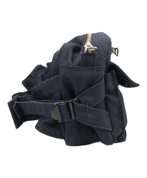 PORTER（ポーター）PORTER (ポーター) スモーキー ウエストバッグの古着・服飾アイテム