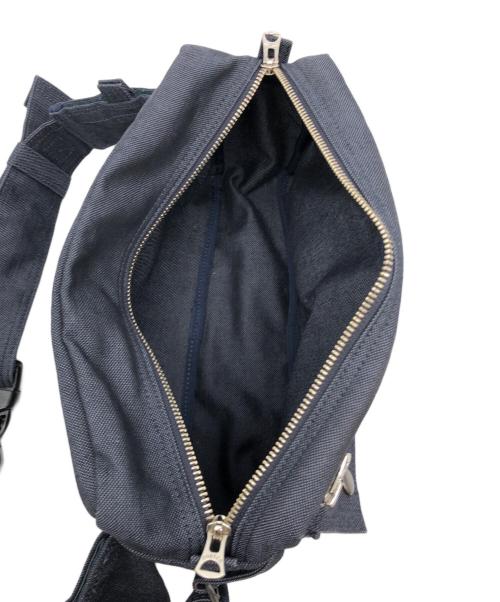 PORTER（ポーター）PORTER (ポーター) スモーキー ウエストバッグの古着・服飾アイテム