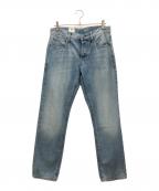 G-STAR RAWジースターロゥ）の古着「デニムパンツ」