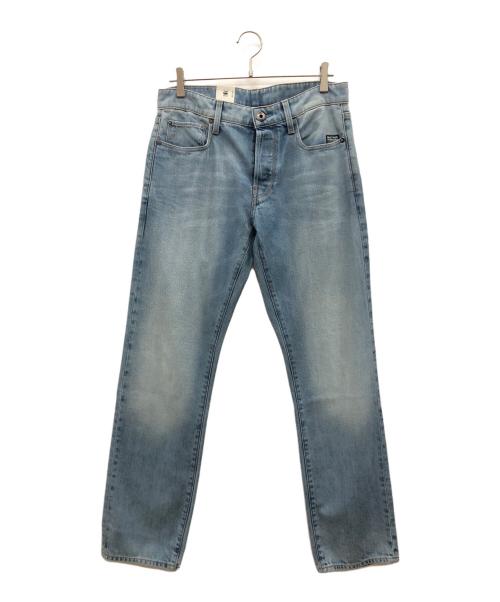G-STAR RAW（ジースターロゥ）G-STAR RAW (ジースターロゥ) デニムパンツ サイズ:W32 未使用品の古着・服飾アイテム