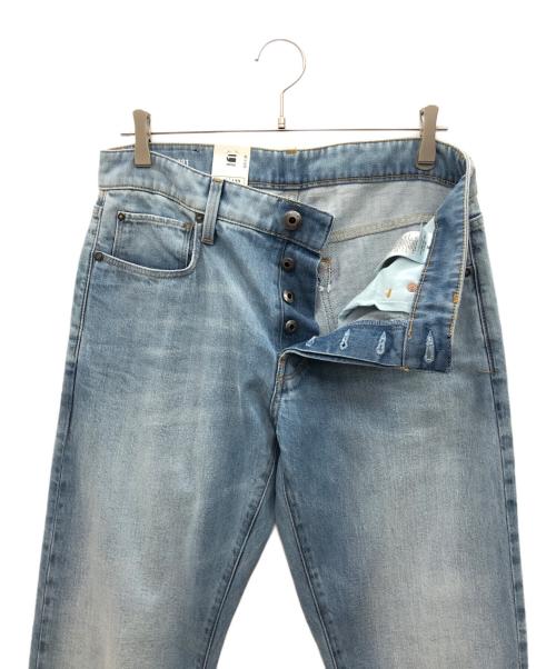 G-STAR RAW（ジースターロゥ）G-STAR RAW (ジースターロゥ) デニムパンツ サイズ:W32 未使用品の古着・服飾アイテム
