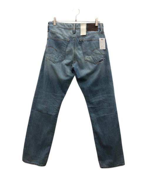 G-STAR RAW（ジースターロゥ）G-STAR RAW (ジースターロゥ) デニムパンツ サイズ:W32 未使用品の古着・服飾アイテム