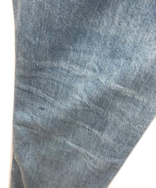 G-STAR RAW（ジースターロゥ）G-STAR RAW (ジースターロゥ) デニムパンツ サイズ:W32 未使用品の古着・服飾アイテム