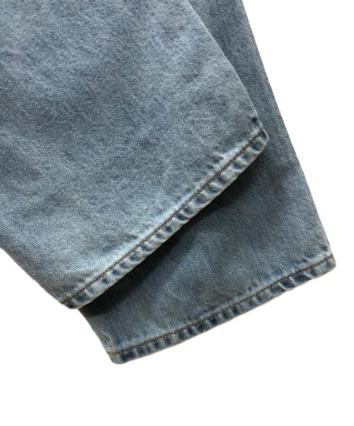 G-STAR RAW（ジースターロゥ）G-STAR RAW (ジースターロゥ) デニムパンツ サイズ:W32 未使用品の古着・服飾アイテム