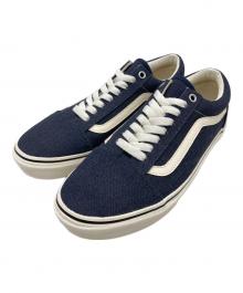 VANS（ヴァンズ）の古着「OLD SKOOL」｜ネイビー