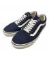 VANS（ヴァンズ）の古着「OLD SKOOL」｜ネイビー