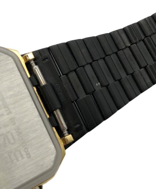 Movement In Motion（ムーブメント・イン・モーション）Movement In Motion (ムーブメント・イン・モーション) 腕時計の古着・服飾アイテム