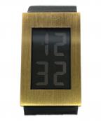 Rosendahlローゼンダール）の古着「腕時計」