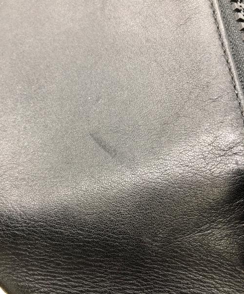 COACH（コーチ）COACH (コーチ) ワーレン ベルト バッグ ブラックの古着・服飾アイテム