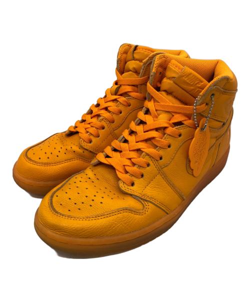 NIKE（ナイキ）NIKE (ナイキ) Air Jordan 1 Retro High Gatorade 