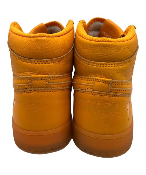 NIKE（ナイキ）NIKE (ナイキ) Air Jordan 1 Retro High Gatorade 