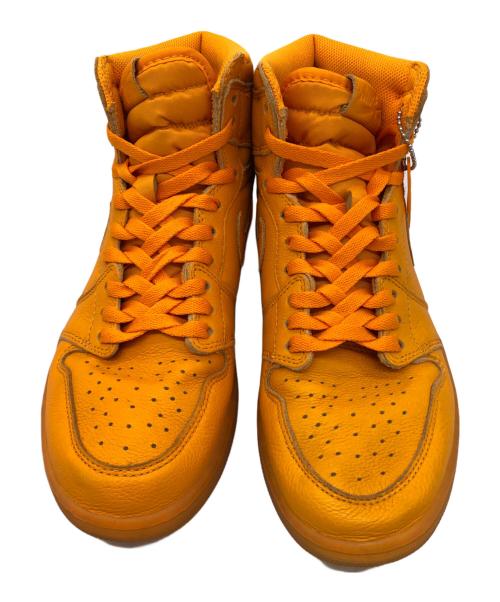 NIKE（ナイキ）NIKE (ナイキ) Air Jordan 1 Retro High Gatorade 