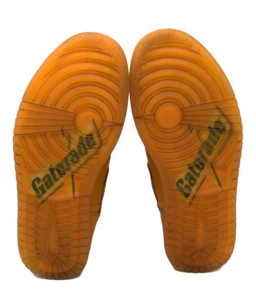 NIKE（ナイキ）NIKE (ナイキ) Air Jordan 1 Retro High Gatorade 