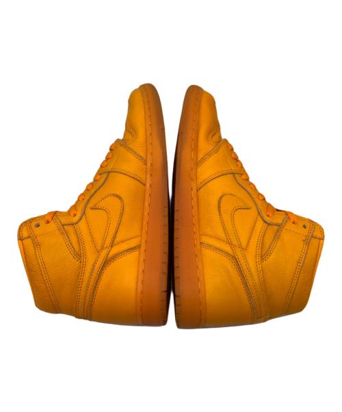 NIKE（ナイキ）NIKE (ナイキ) Air Jordan 1 Retro High Gatorade 