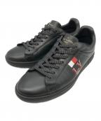 LOUIS VUITTONルイ ヴィトン）の古着「スニーカー」｜ブラック