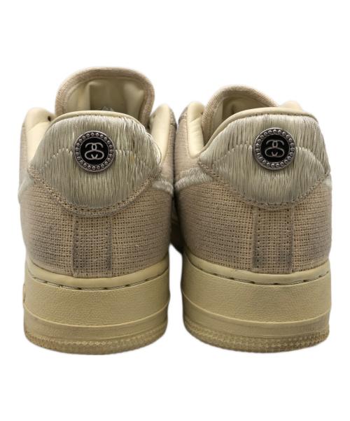 stussy（ステューシー）stussy (ステューシー) NIKE (ナイキ) スニーカー サイズ:26.0の古着・服飾アイテム