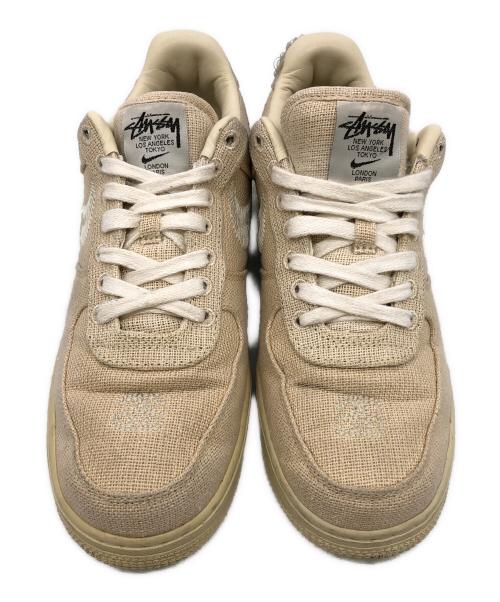 stussy（ステューシー）stussy (ステューシー) NIKE (ナイキ) スニーカー サイズ:26.0の古着・服飾アイテム