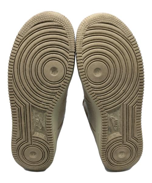 stussy（ステューシー）stussy (ステューシー) NIKE (ナイキ) スニーカー サイズ:26.0の古着・服飾アイテム