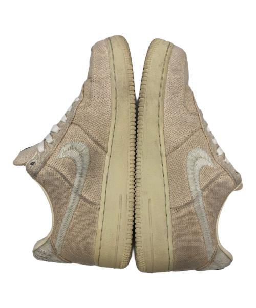 stussy（ステューシー）stussy (ステューシー) NIKE (ナイキ) スニーカー サイズ:26.0の古着・服飾アイテム