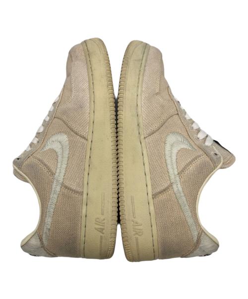 stussy（ステューシー）stussy (ステューシー) NIKE (ナイキ) スニーカー サイズ:26.0の古着・服飾アイテム