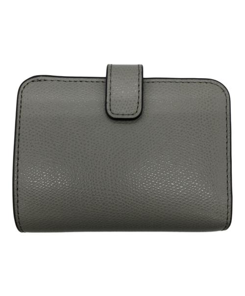 FURLA（フルラ）FURLA (フルラ) カメリア コンパクトウォレット Sの古着・服飾アイテム