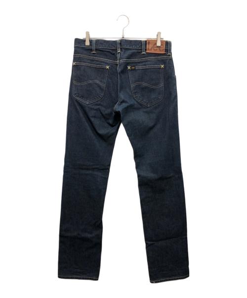 LEE（リー）LEE (リー) AMERICAN RIDERS 205 ネイビー サイズ:W32の古着・服飾アイテム