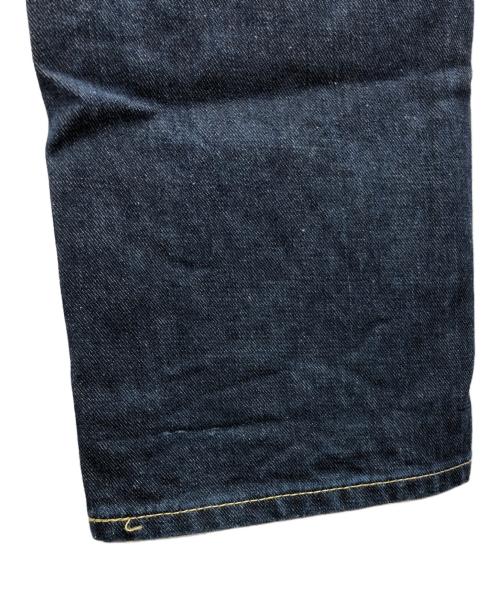 LEE（リー）LEE (リー) AMERICAN RIDERS 205 ネイビー サイズ:W32の古着・服飾アイテム