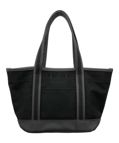 PORTER GIRL（ポーターガール）PORTER GIRL (ポーターガール) BOYFRIEND TOTE グレーの古着・服飾アイテム