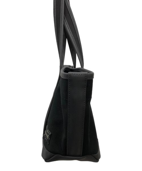 PORTER GIRL（ポーターガール）PORTER GIRL (ポーターガール) BOYFRIEND TOTE グレーの古着・服飾アイテム