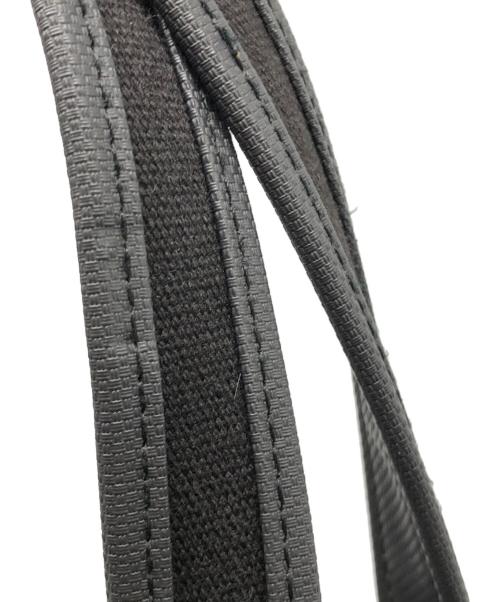 PORTER GIRL（ポーターガール）PORTER GIRL (ポーターガール) BOYFRIEND TOTE グレーの古着・服飾アイテム