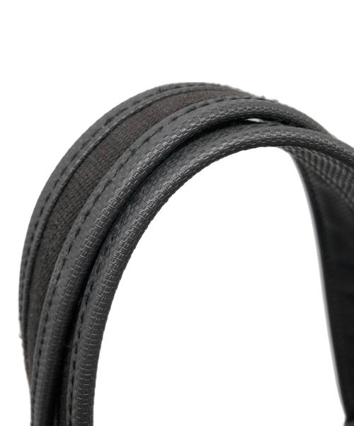 PORTER GIRL（ポーターガール）PORTER GIRL (ポーターガール) BOYFRIEND TOTE グレーの古着・服飾アイテム