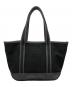 PORTER GIRL (ポーターガール) BOYFRIEND TOTE グレー：6000円