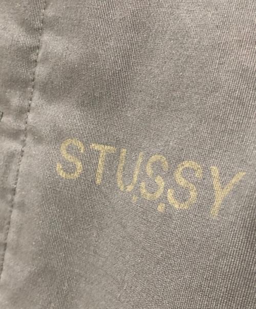 stussy（ステューシー）stussy (ステューシー) ミリタリージャケット ネイビー サイズ:Sの古着・服飾アイテム