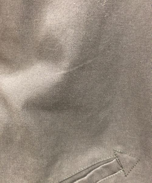 stussy（ステューシー）stussy (ステューシー) ミリタリージャケット ネイビー サイズ:Sの古着・服飾アイテム