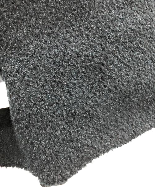 stussy（ステューシー）stussy (ステューシー) ミリタリージャケット ネイビー サイズ:Sの古着・服飾アイテム