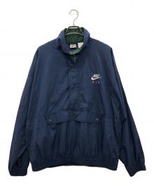 NIKE（ナイキ）の古着「アノラックパーカー」｜ネイビー