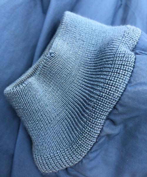 L.L.Bean（エルエルビーン）L.L.Bean (エルエルビーン) ウォームアップジャケット ネイビー サイズ:XXLの古着・服飾アイテム