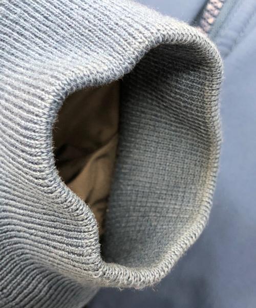 L.L.Bean（エルエルビーン）L.L.Bean (エルエルビーン) ウォームアップジャケット ネイビー サイズ:XXLの古着・服飾アイテム