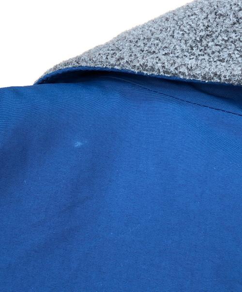 L.L.Bean（エルエルビーン）L.L.Bean (エルエルビーン) ウォームアップジャケット ネイビー サイズ:XXLの古着・服飾アイテム