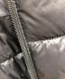 中古・古着 Patagonia (パタゴニア) マイクロパフフーディー ブラック サイズ:S：15000円