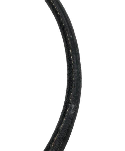 PRADA（プラダ）PRADA (プラダ) トートバッグ カーキの古着・服飾アイテム